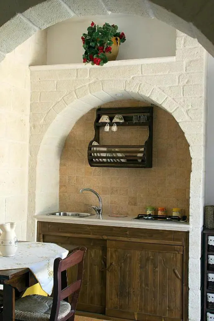 Agriturismo Grotta di Figazzano