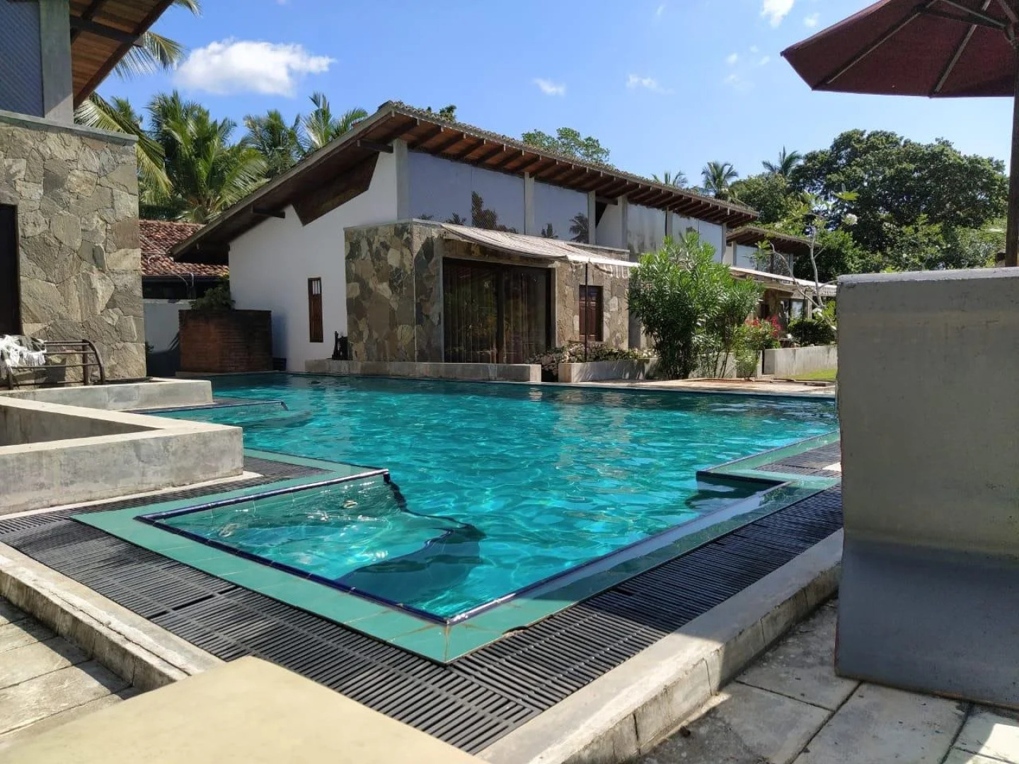 Villa Tangalle Lagoon