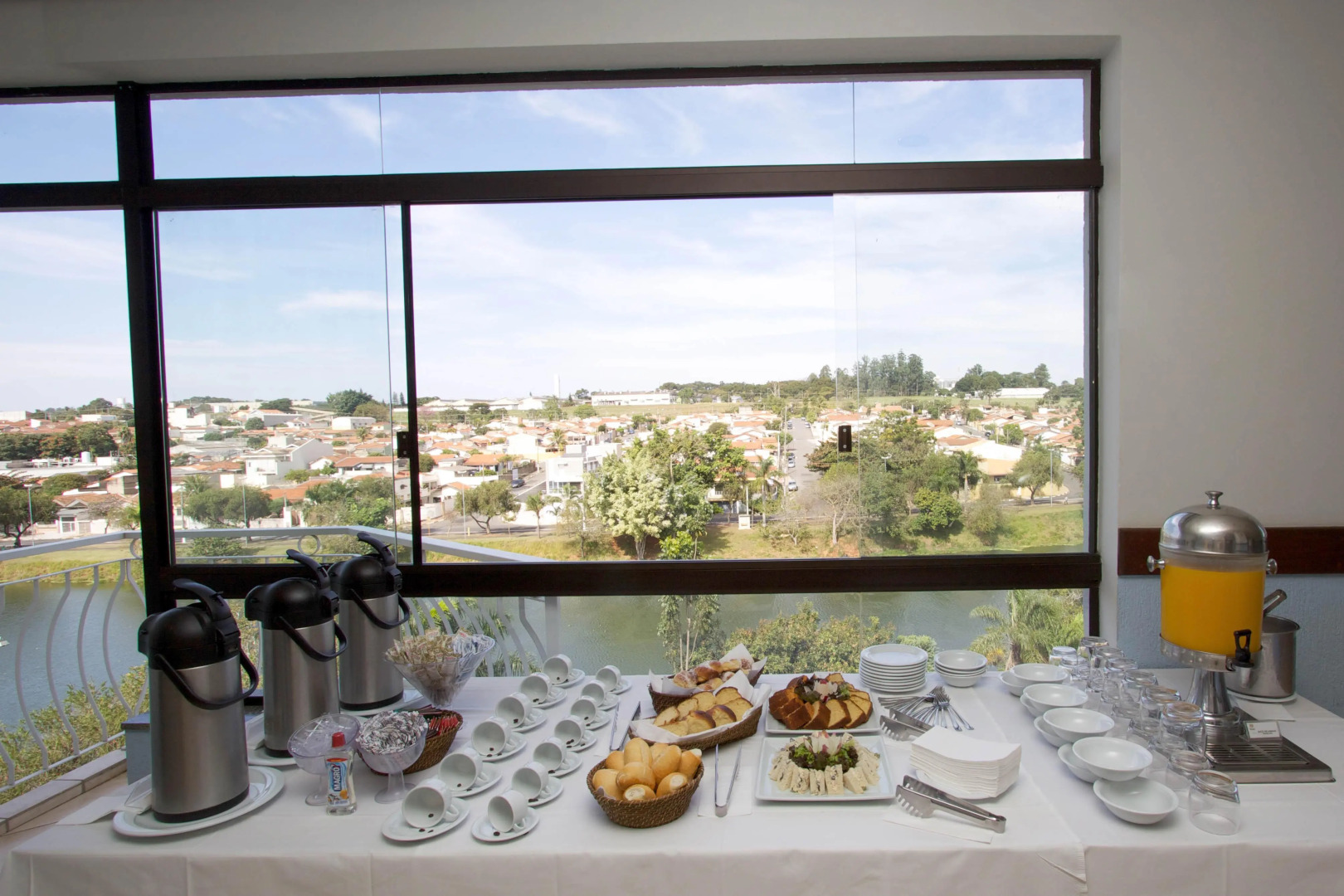 Bristol Zaniboni Hotel