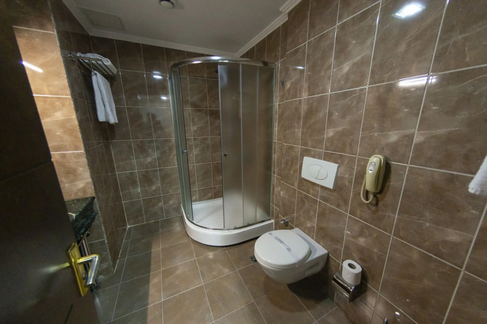 Отель Era Palace