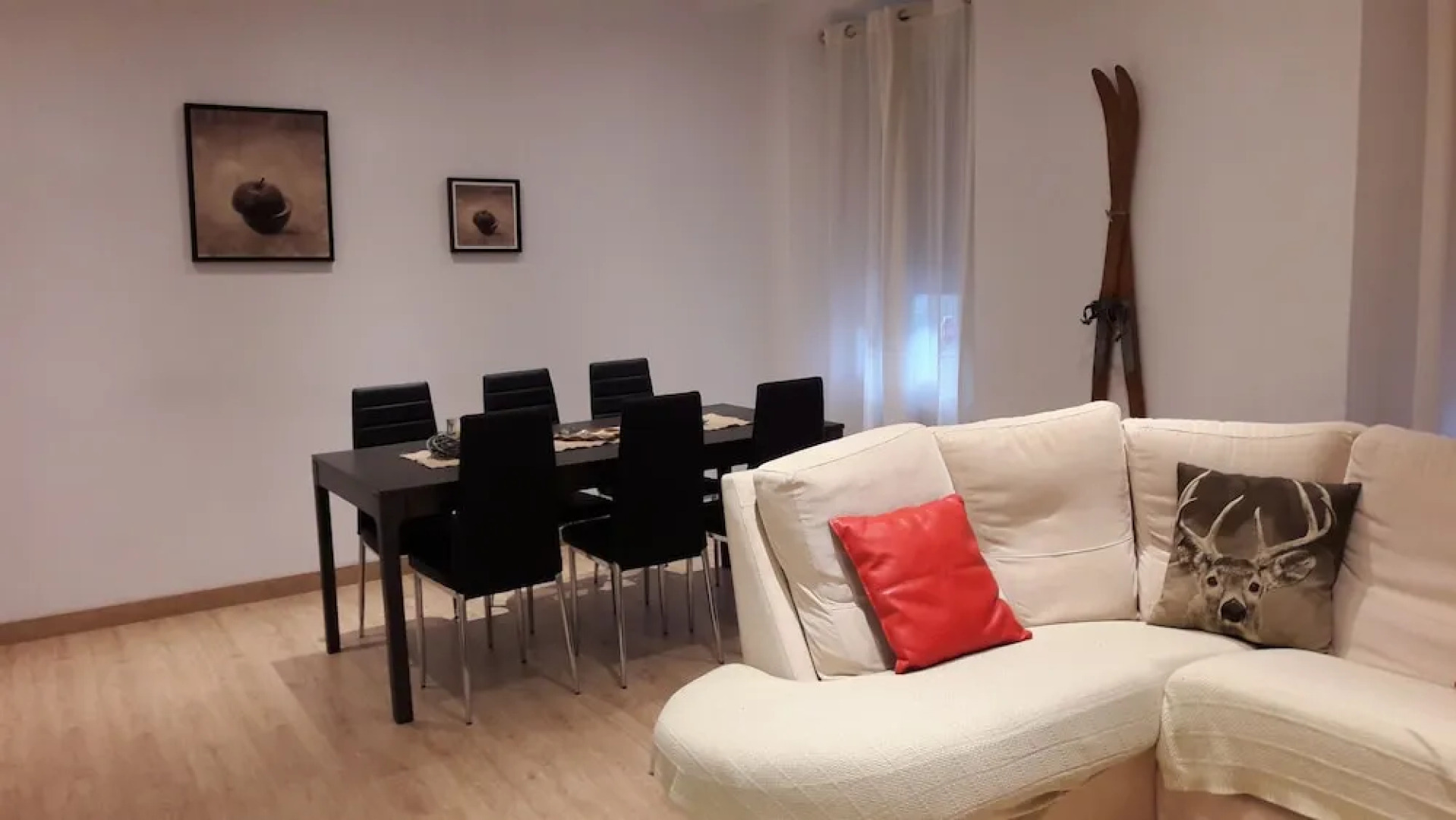 Apartaments Can Gusi