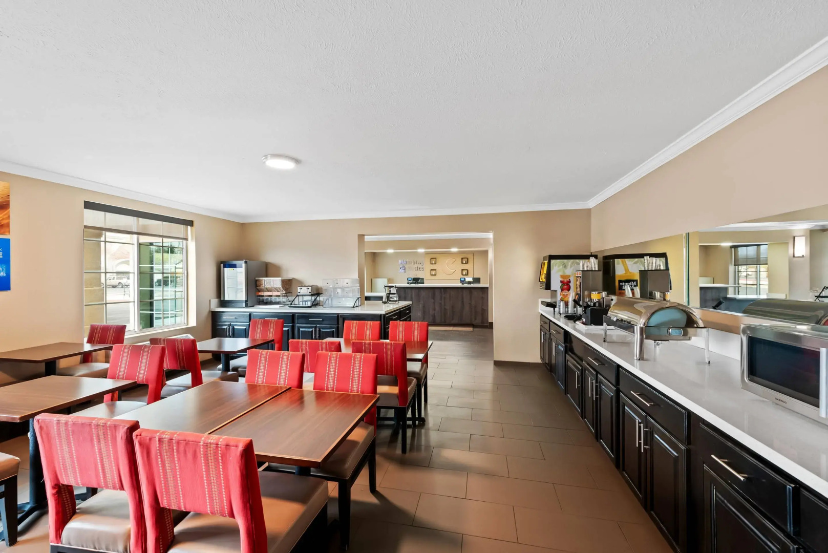 Mainstay Suites El Centro I-8