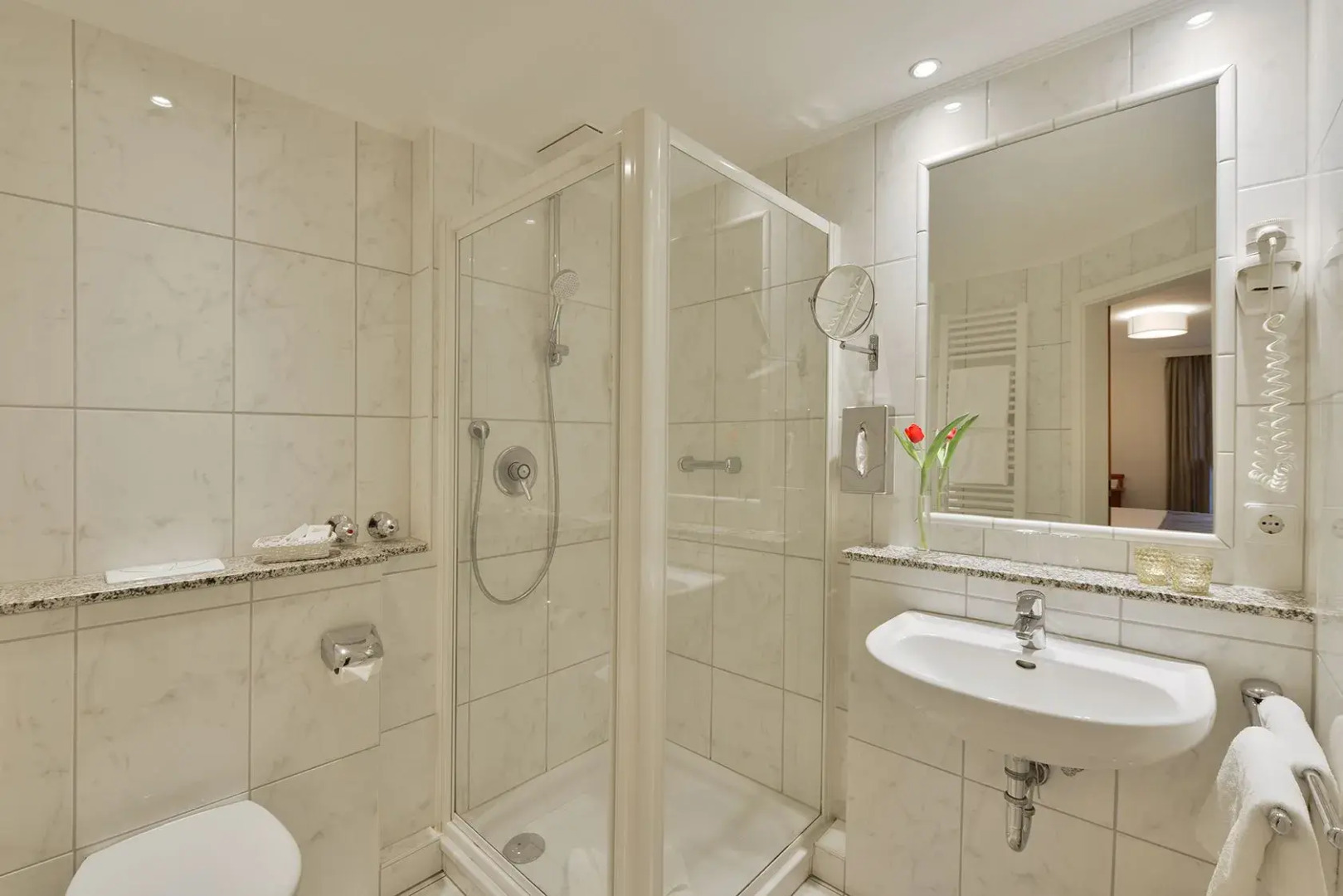 Kurhotel Drei Birken