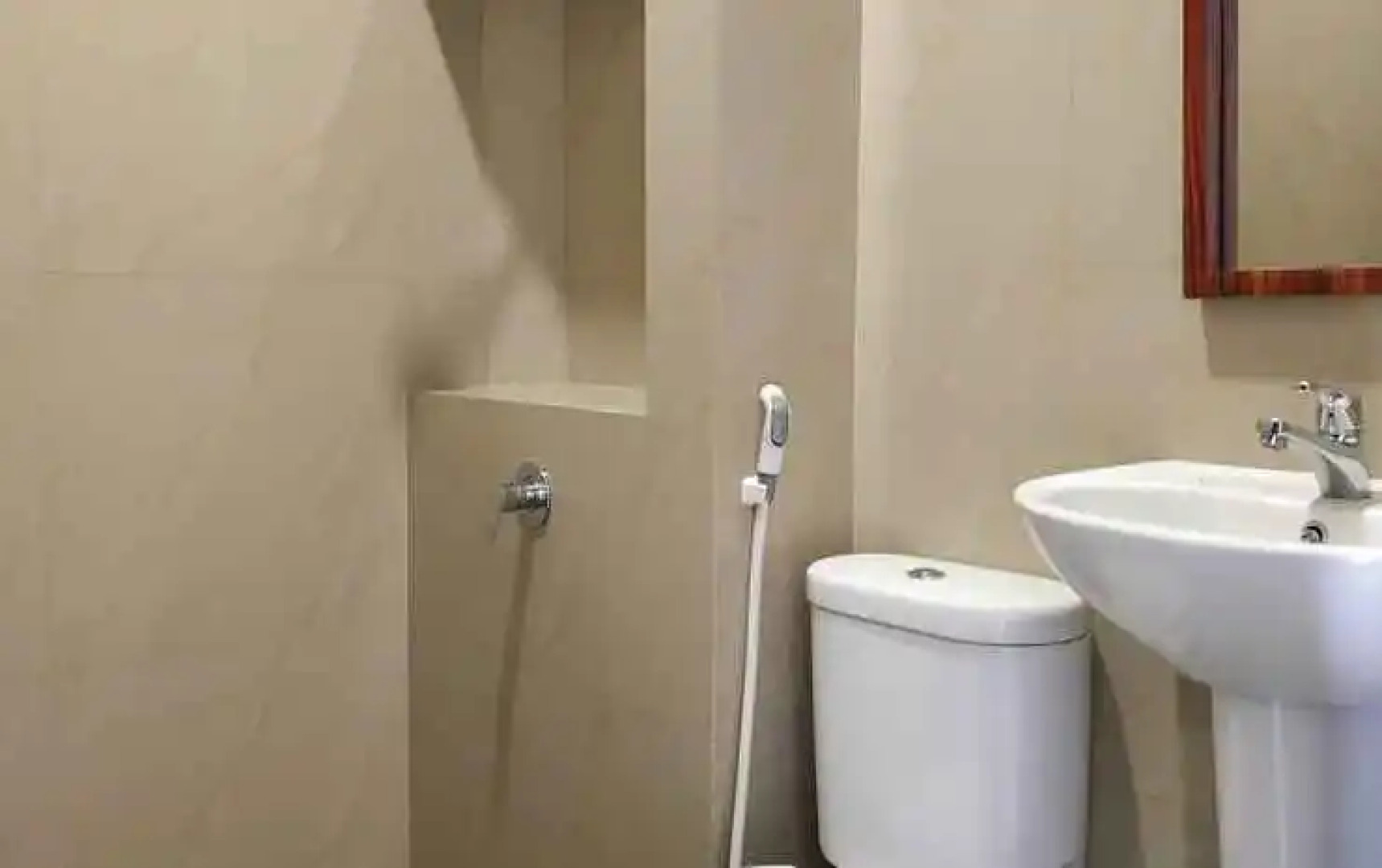 Hotel Wisata Bandar Jaya