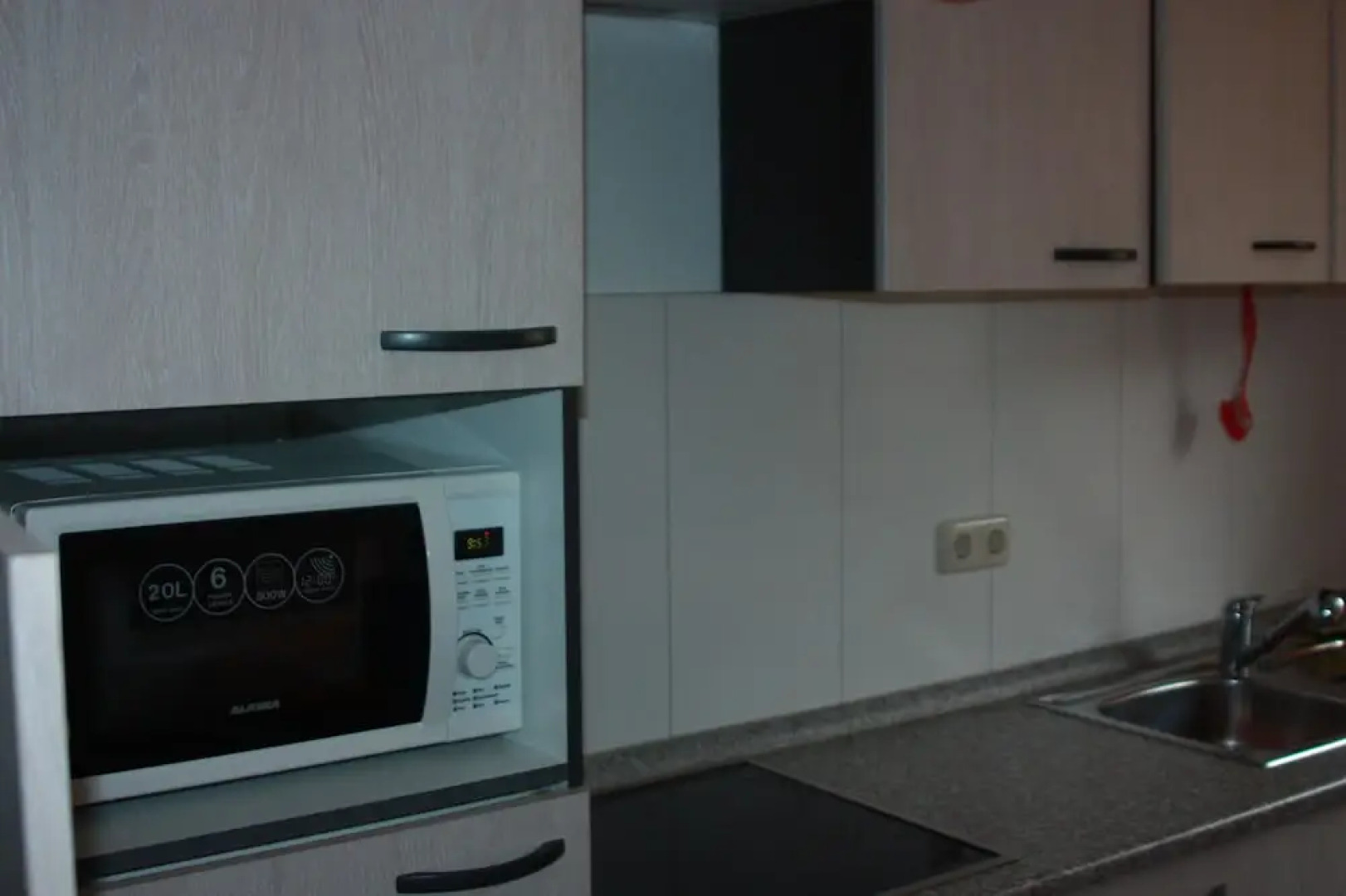 Zimmer im Pott Schalke