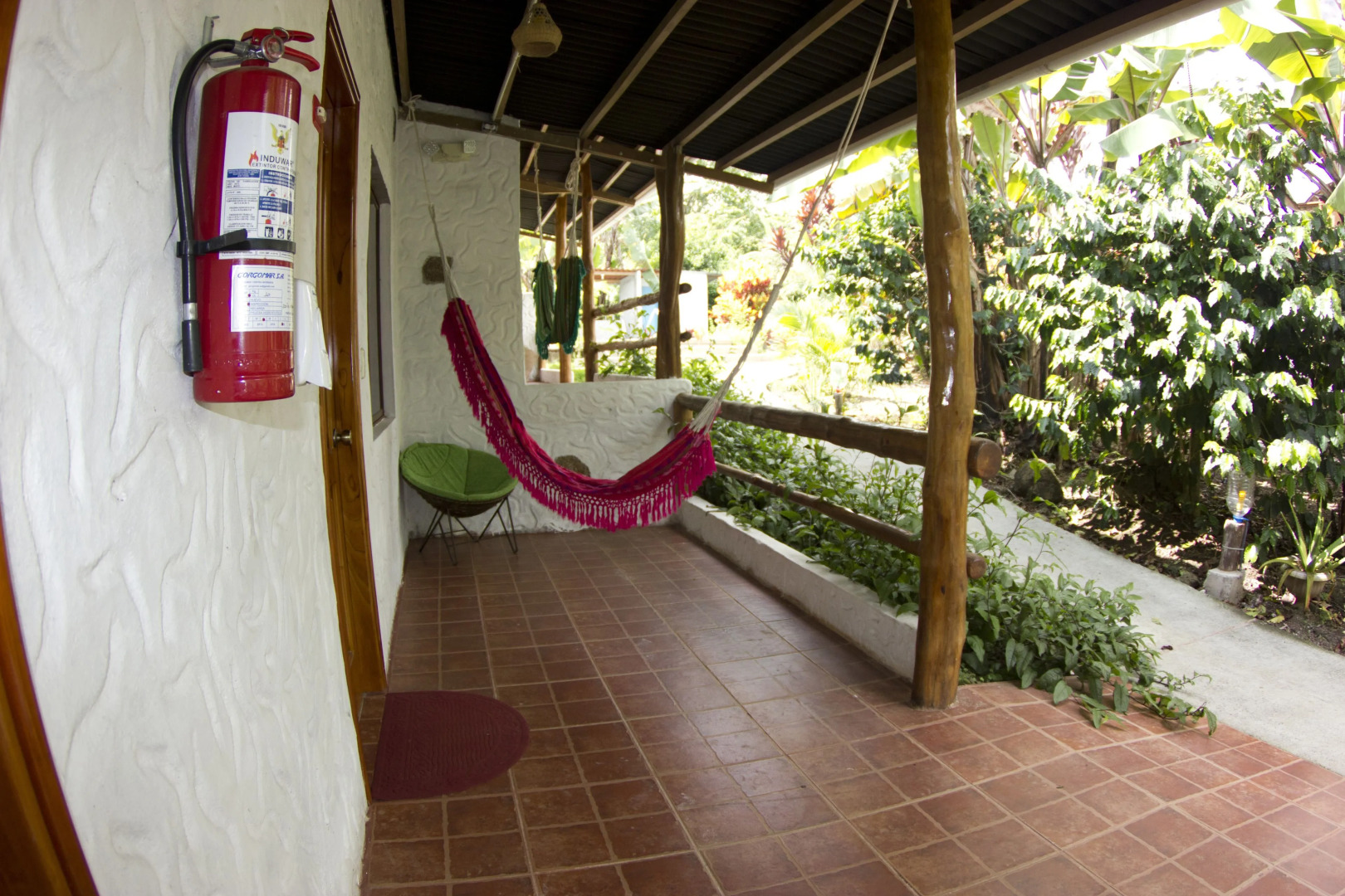 Twin Hotel Galapagos