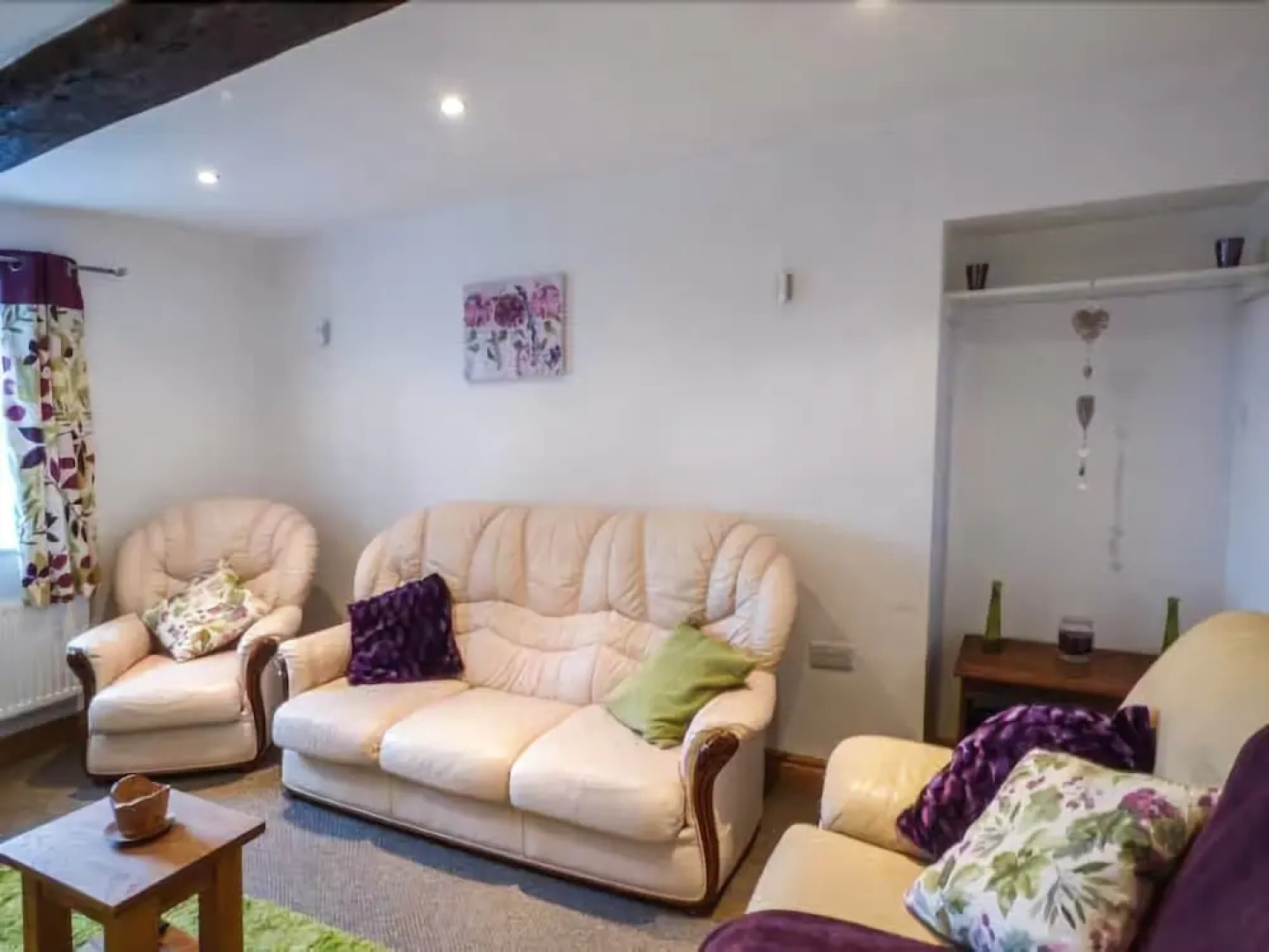 1 Low Braystones Farm Cottage