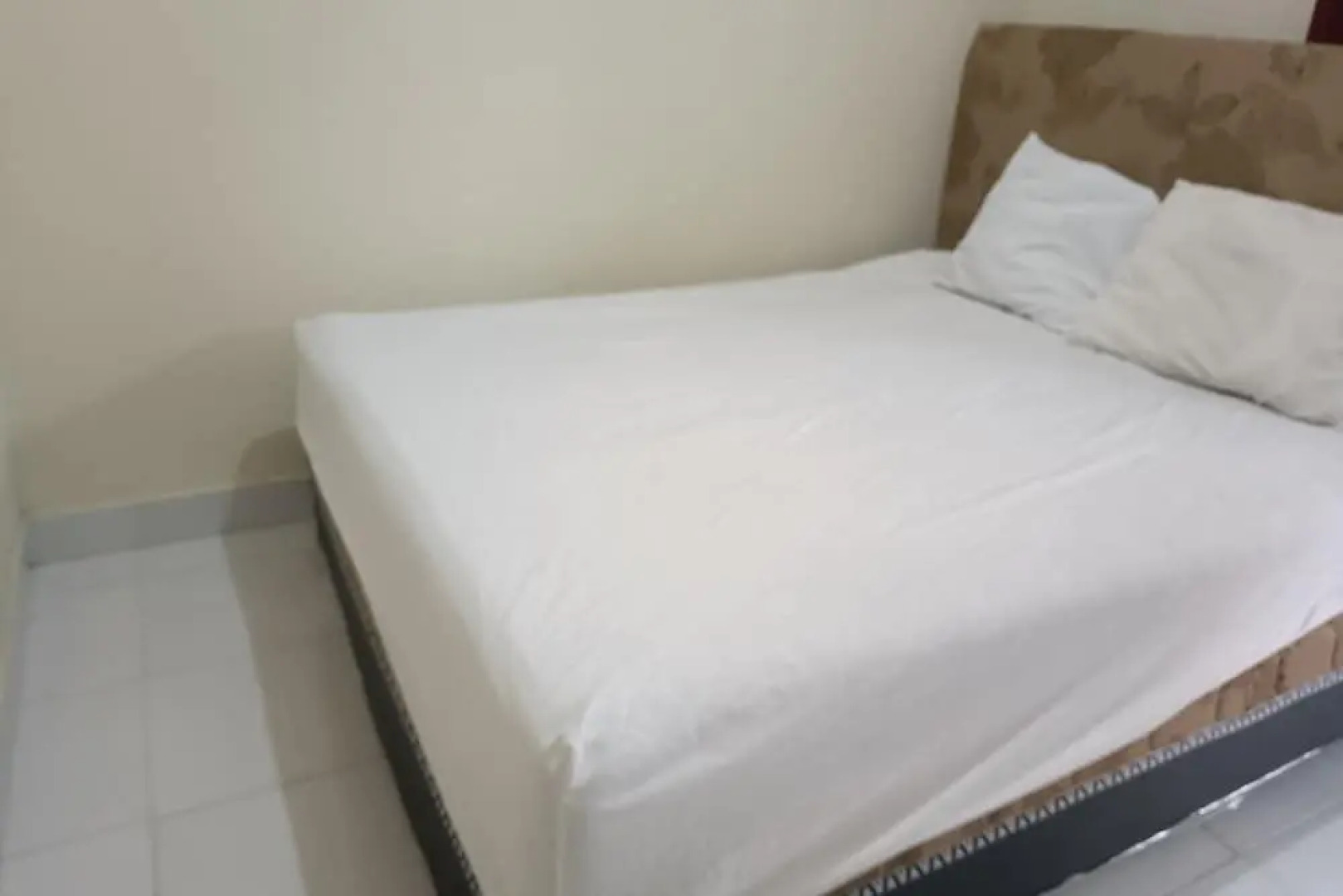 SPOT ON 93724 Songgong Homestay