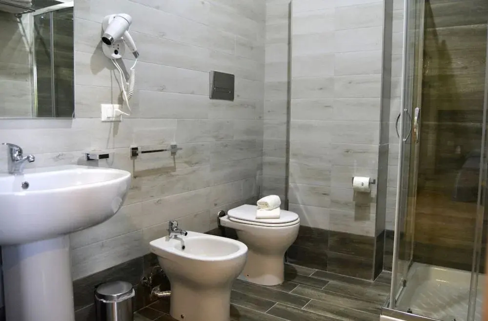 B&B Tenuta Savino