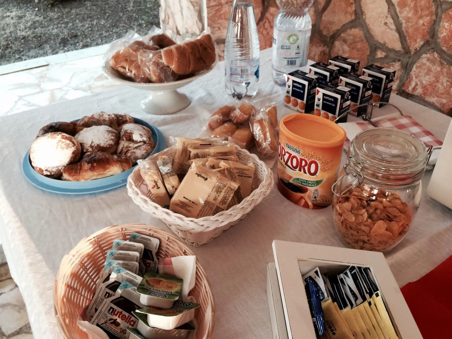 Bed & Breakfast Villa Angela