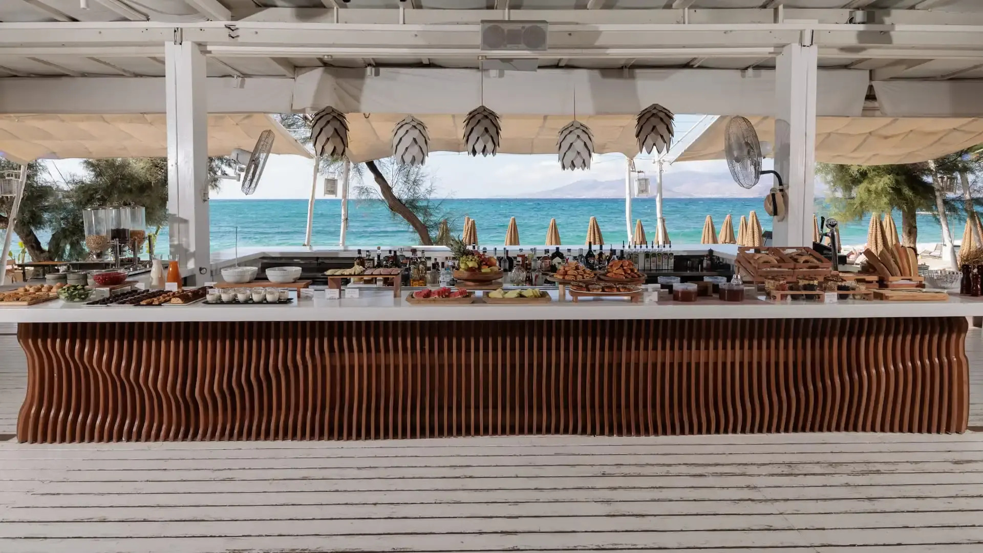 Antonina Hotel Apartments