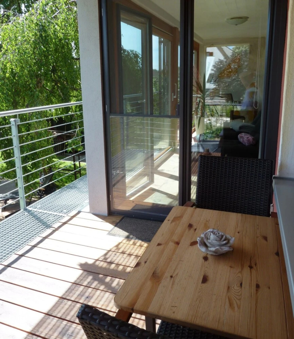 Donautaler Wohlfühloase