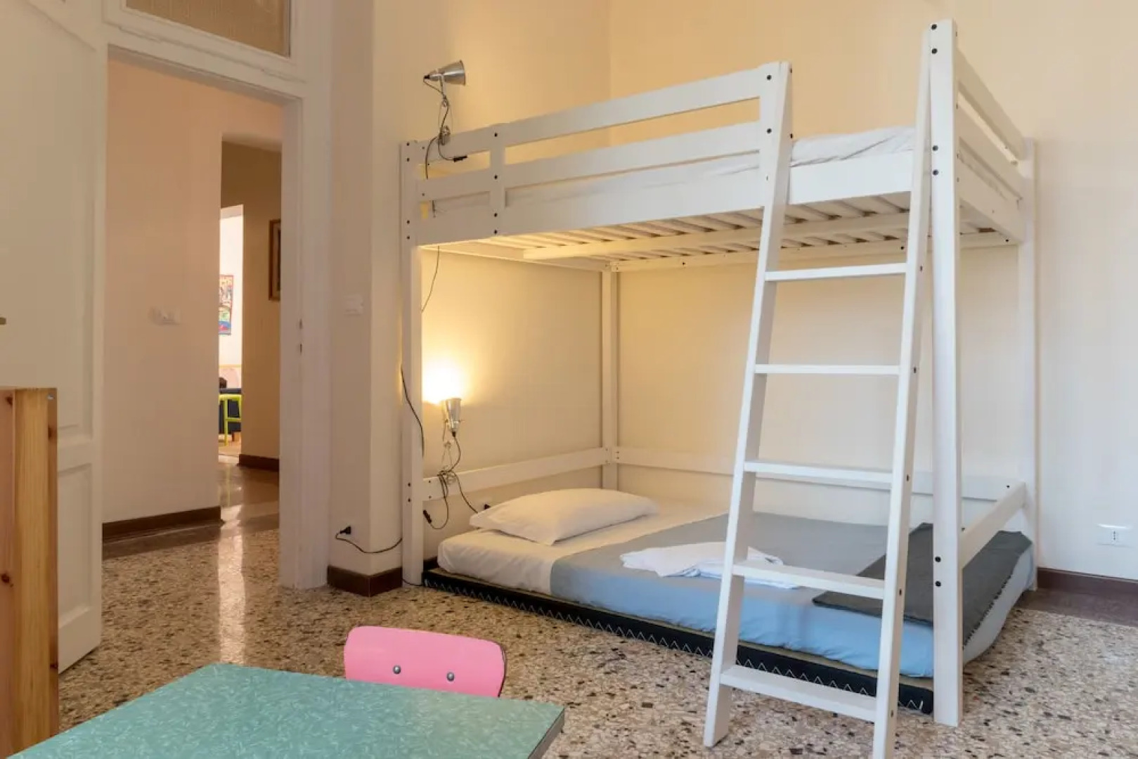 Biennale - Sant'Elena Park