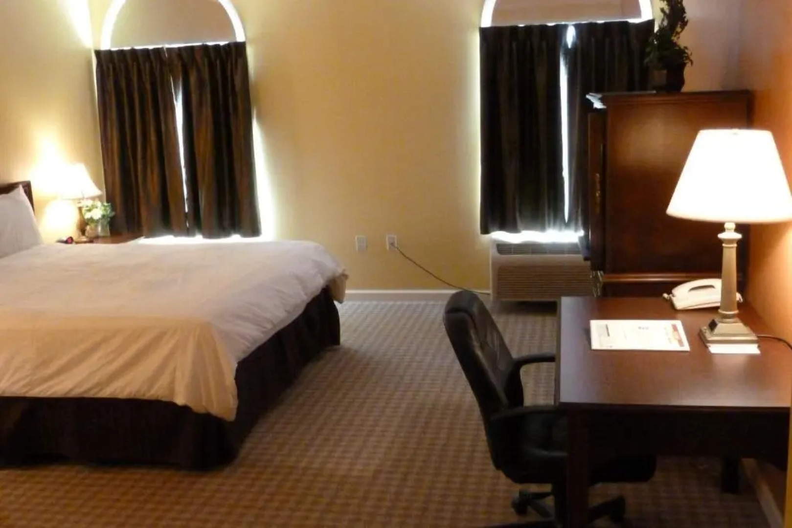 The Inn at Mountainview