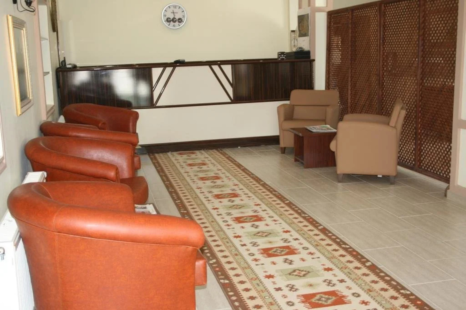 Kestanbol Termal Kaplicalari