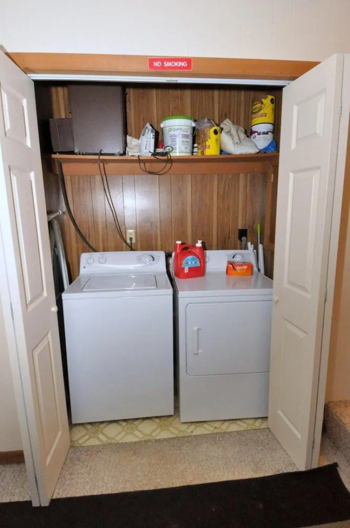 Brigadoon - 5 Bedroom Retreat