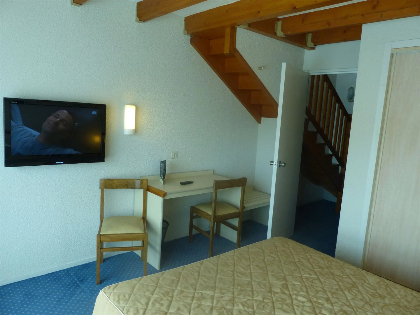 Brit Hotel de l'océan Concarneau