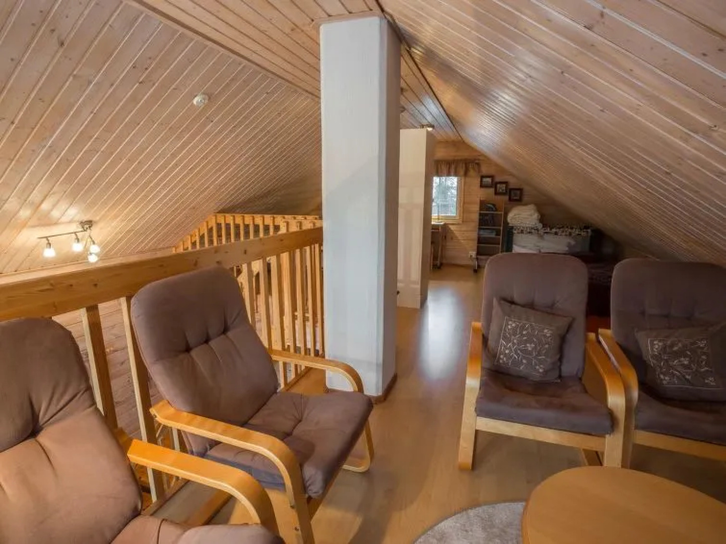 Ylläs-Ropo Apartments