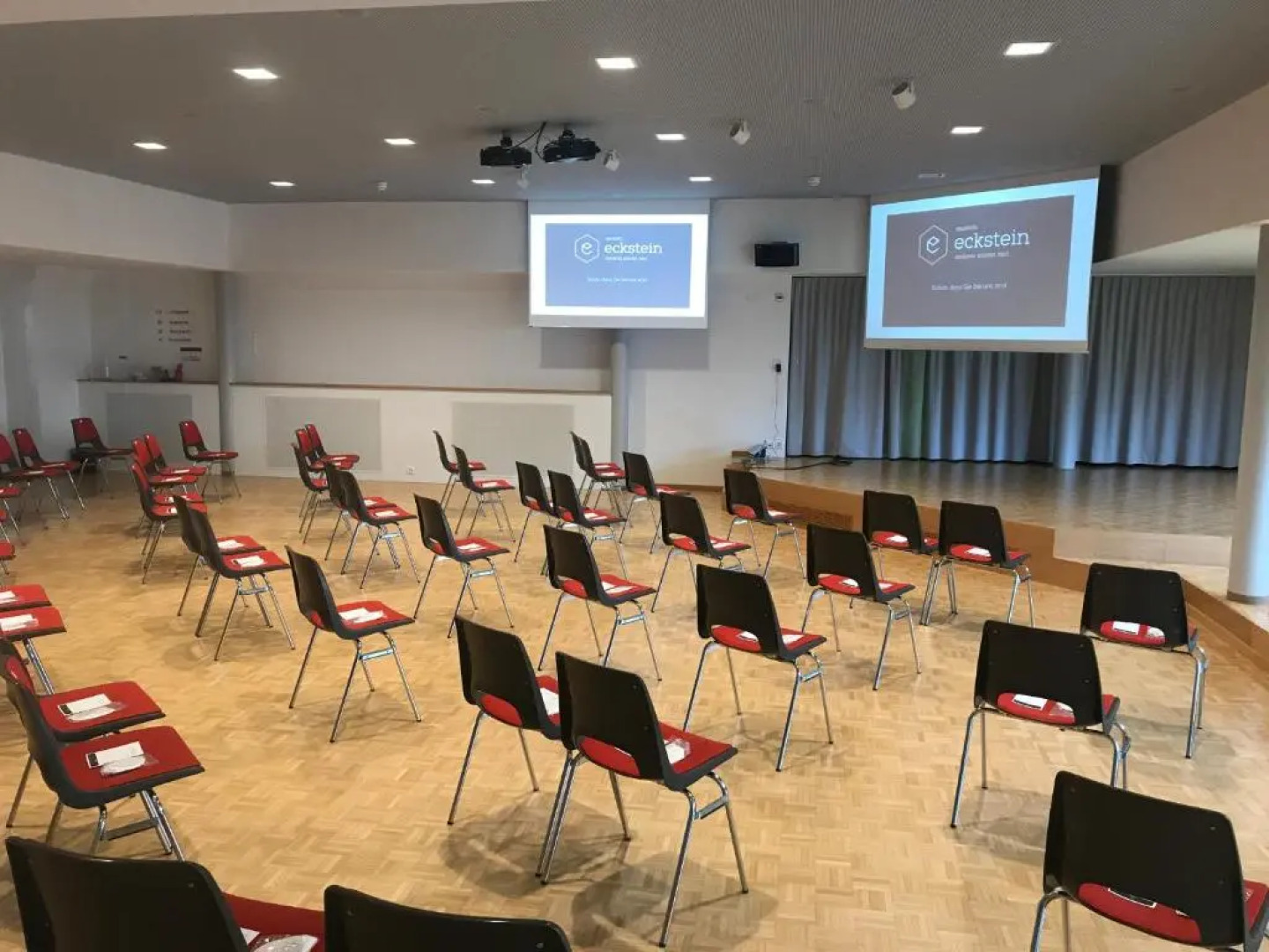 Dialoghotel Eckstein