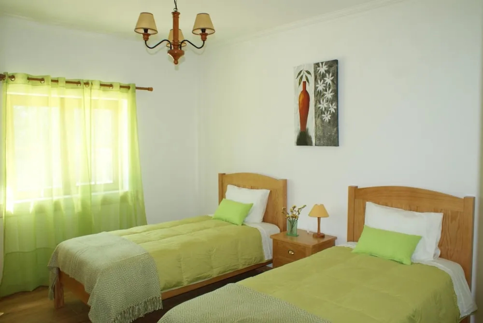 Casa da Eira - Turismo Rural