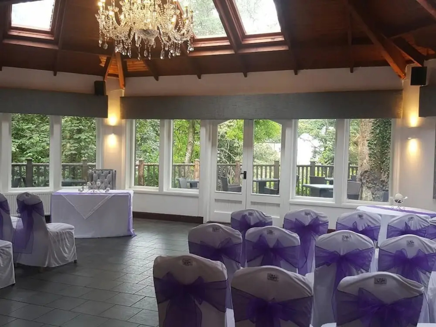 Dalgarven House Hotel