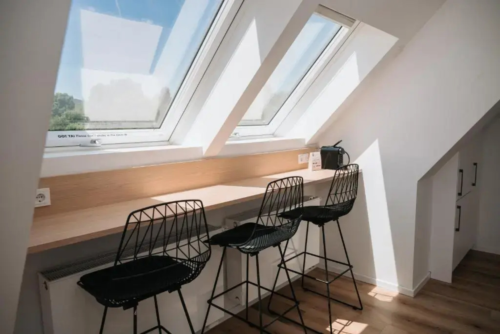 Coffee Fellows Hotel & Longstay