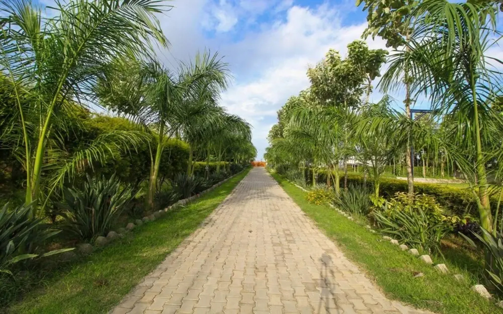 Sharmada Hidden Nest Resort