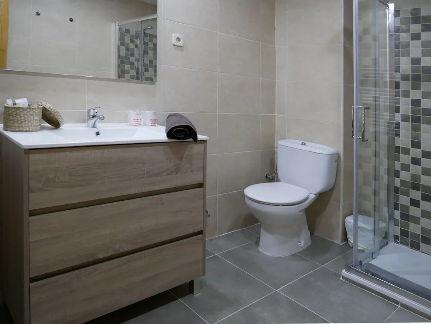 Casa Rural el Reencuentro