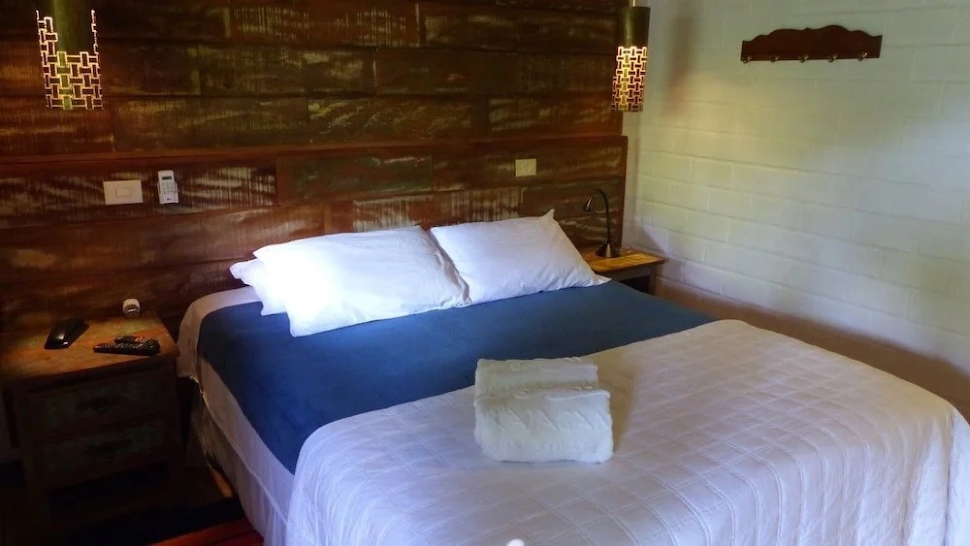 Grajagan Surf Resort