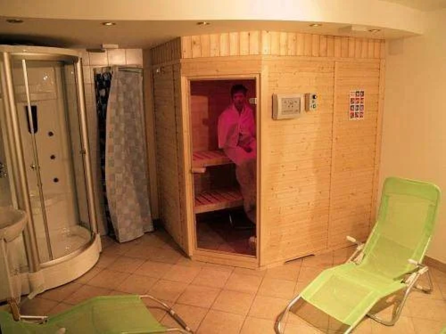 Mavrica Apartmaji Bohinj