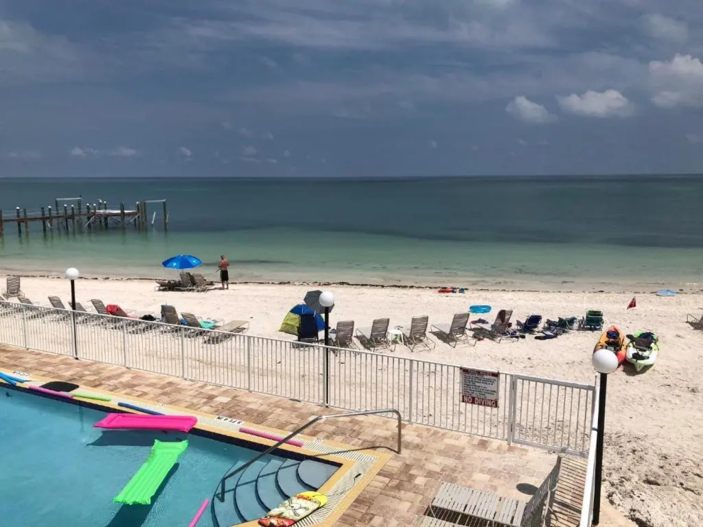 Cocoplum Beach & Tennis Club