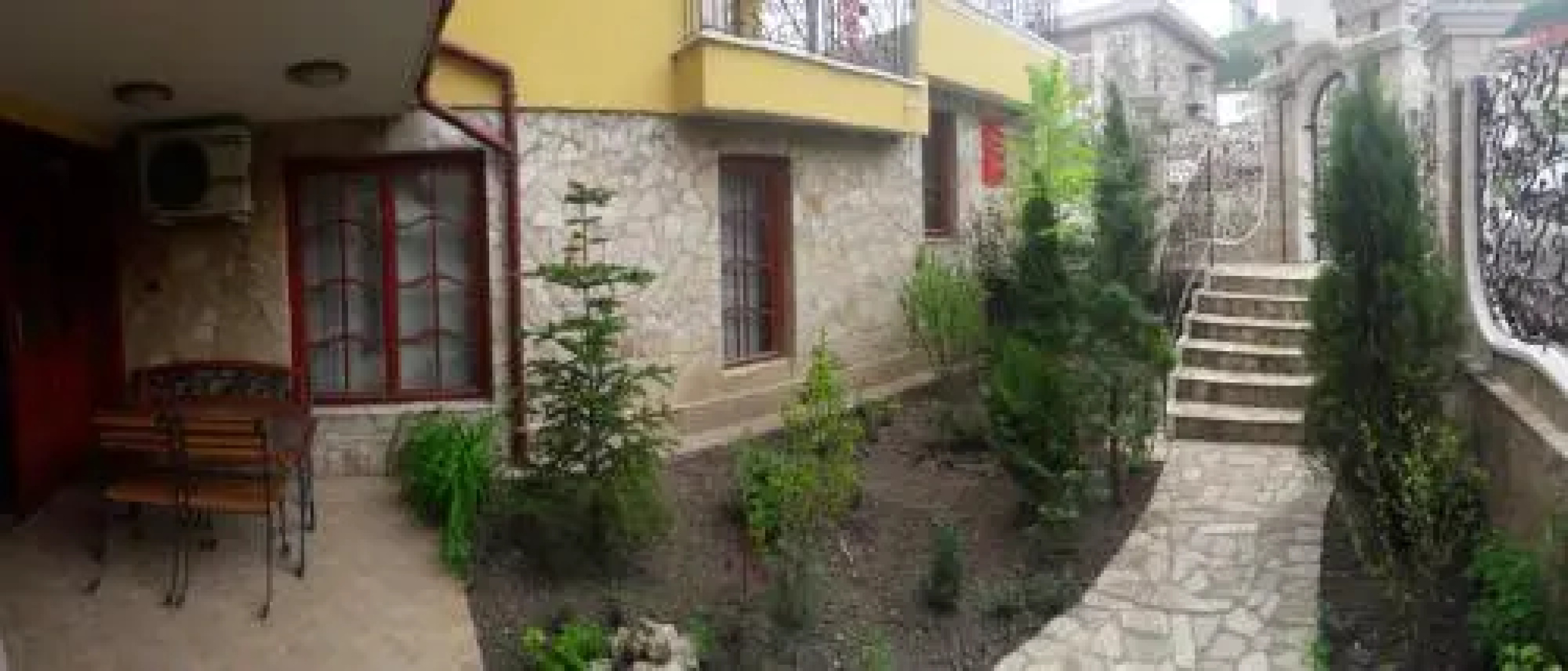 Hotel Rai