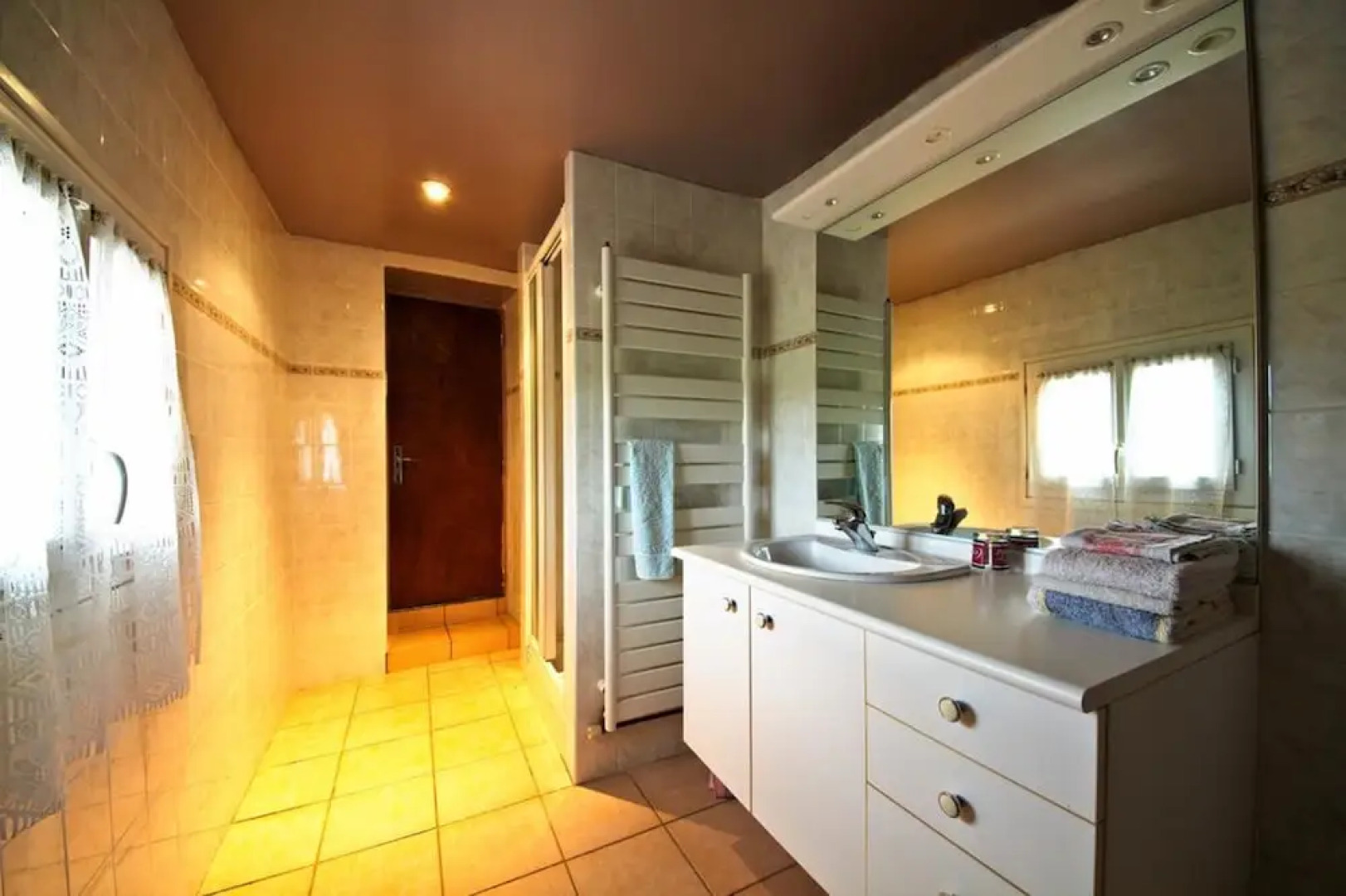 Chambre d'hôtes - Ferme Echemendigaraya