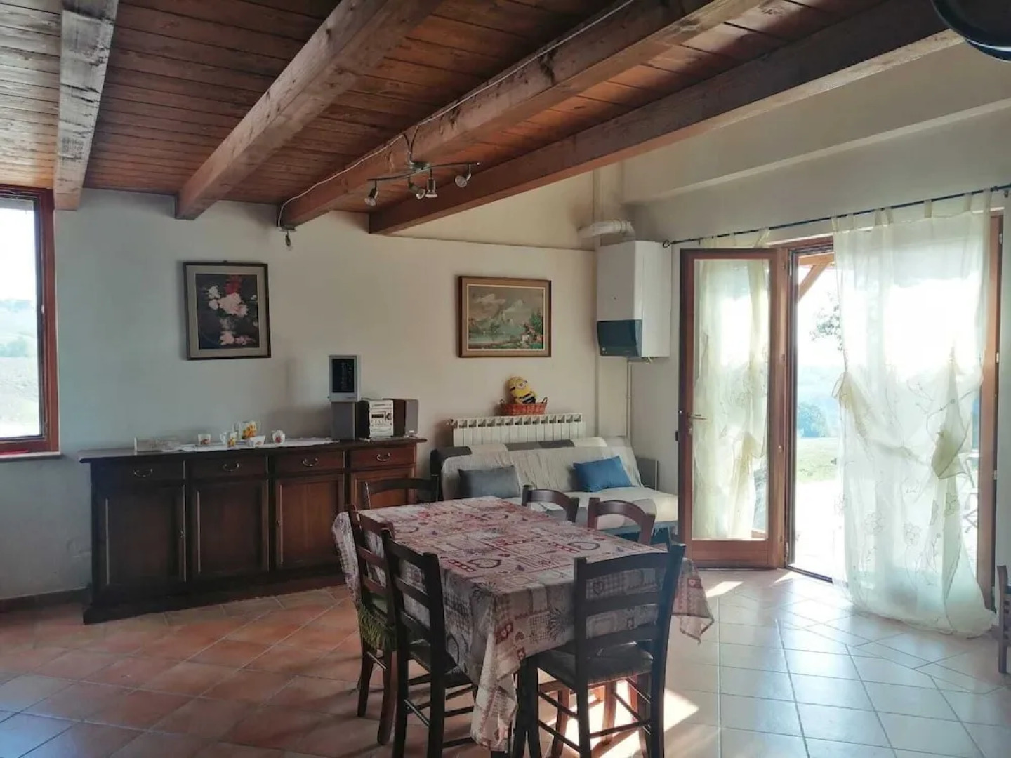 Casa degli Ulivi by holidayngo