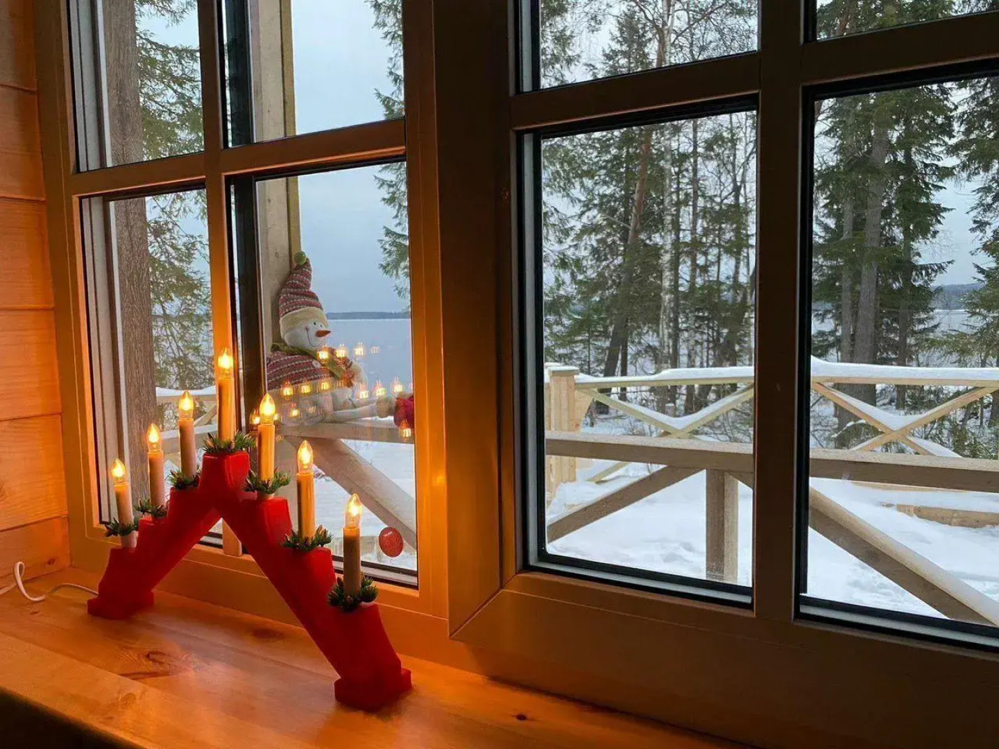 Дом на улице Набережная 31