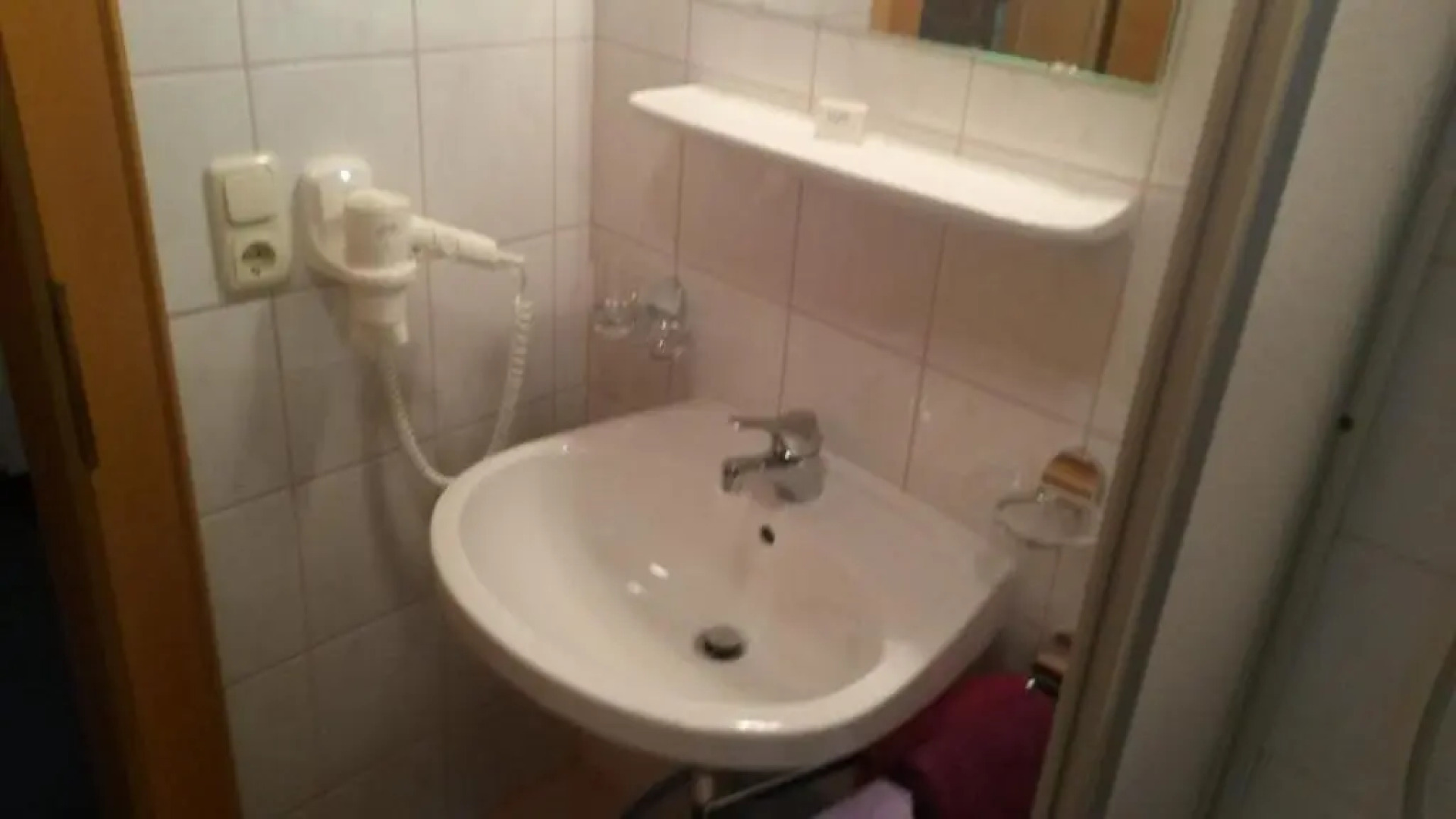 Fewo Apart La Fontana