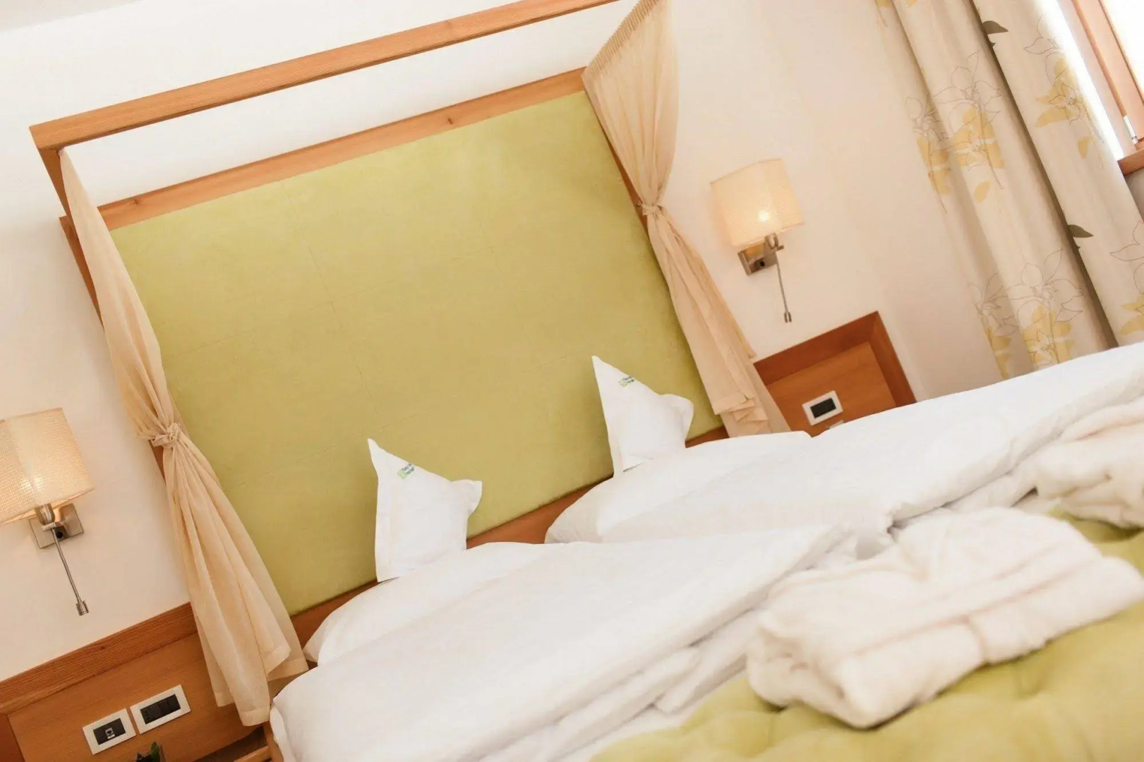 Hotel Natur Idyll Hochgall