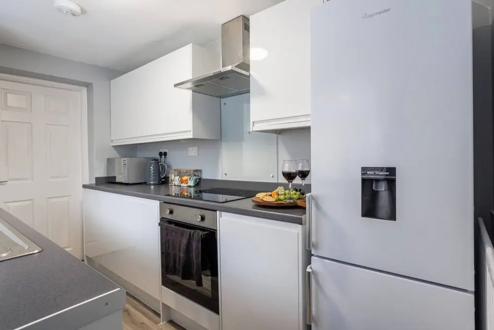 Lilly Rose Bedlington