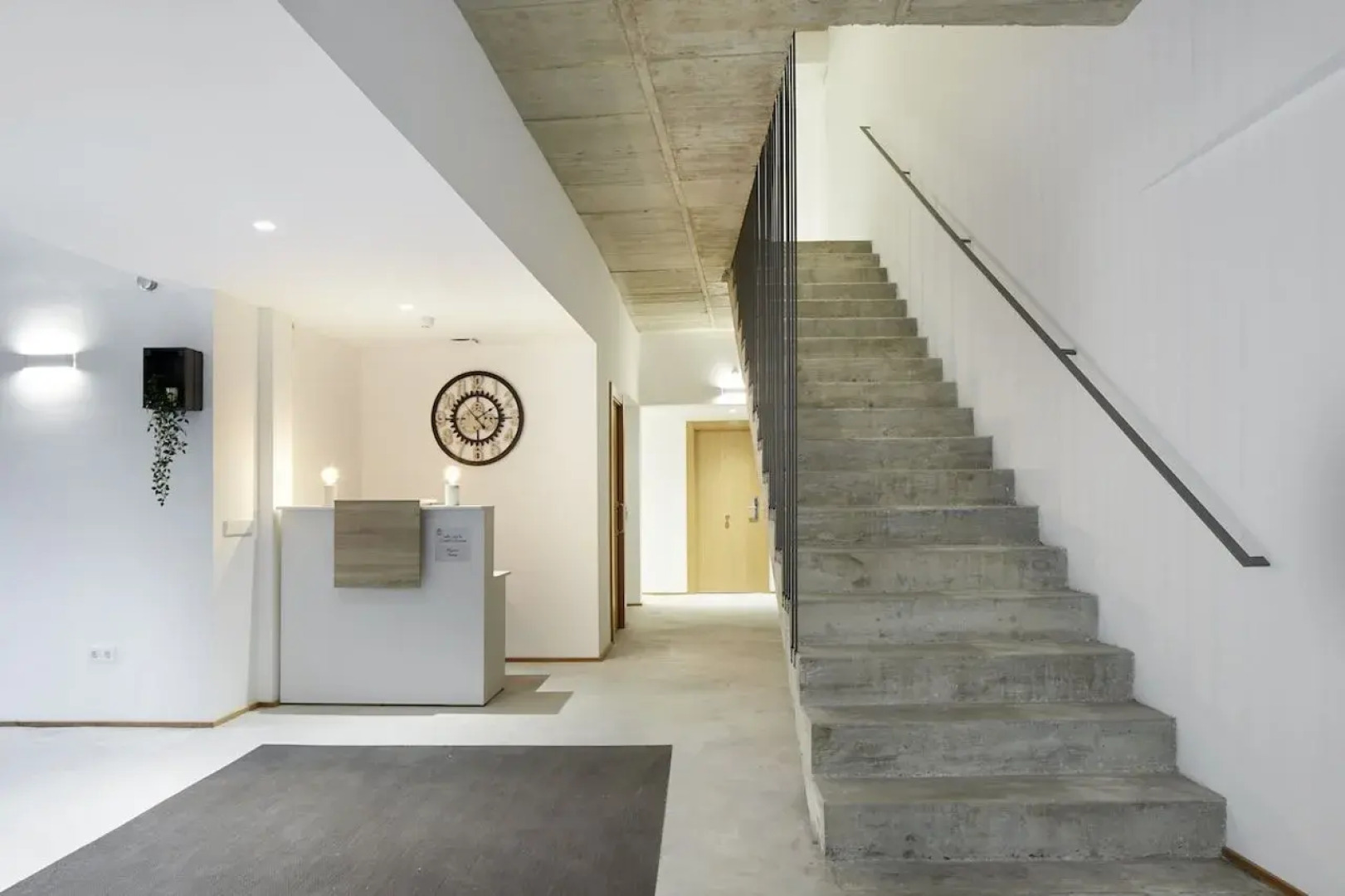 Iraipe Estella Rooms