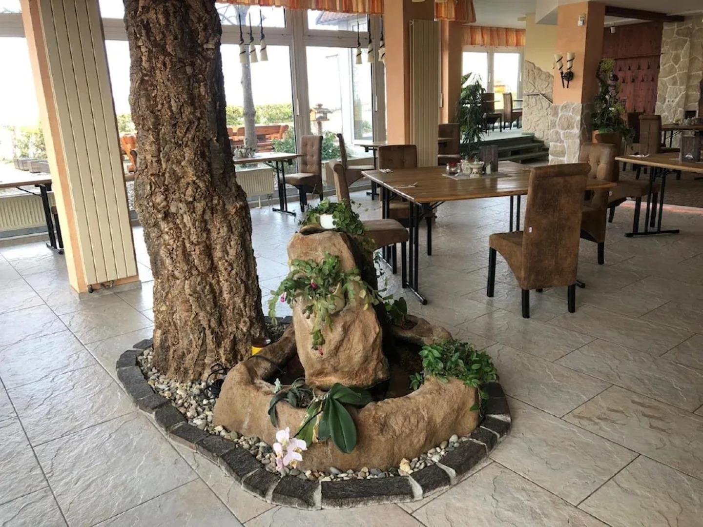 REGIOHOTEL Halle/ Leipzig Airport