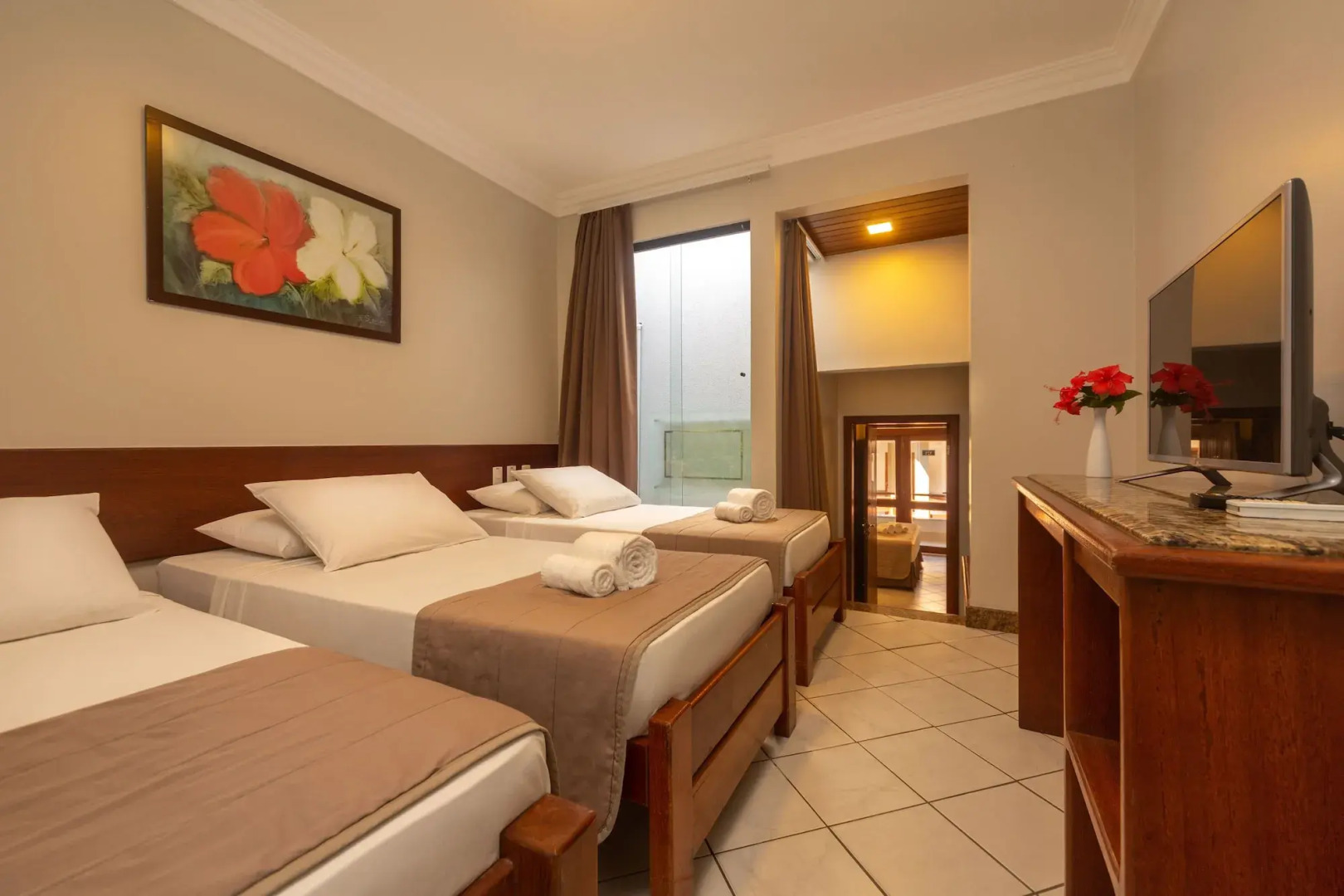 Quinta do Sol Praia Hotel