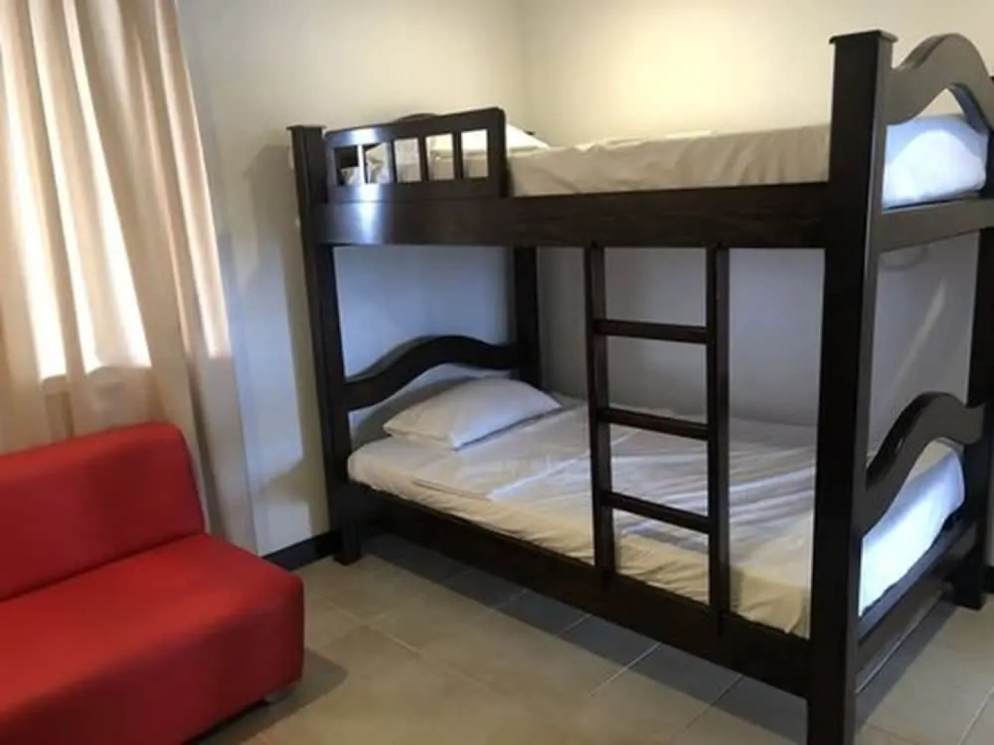 Apartment Mocawa Mountain View