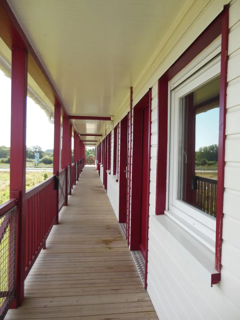 Couett'hôtel Loudéac