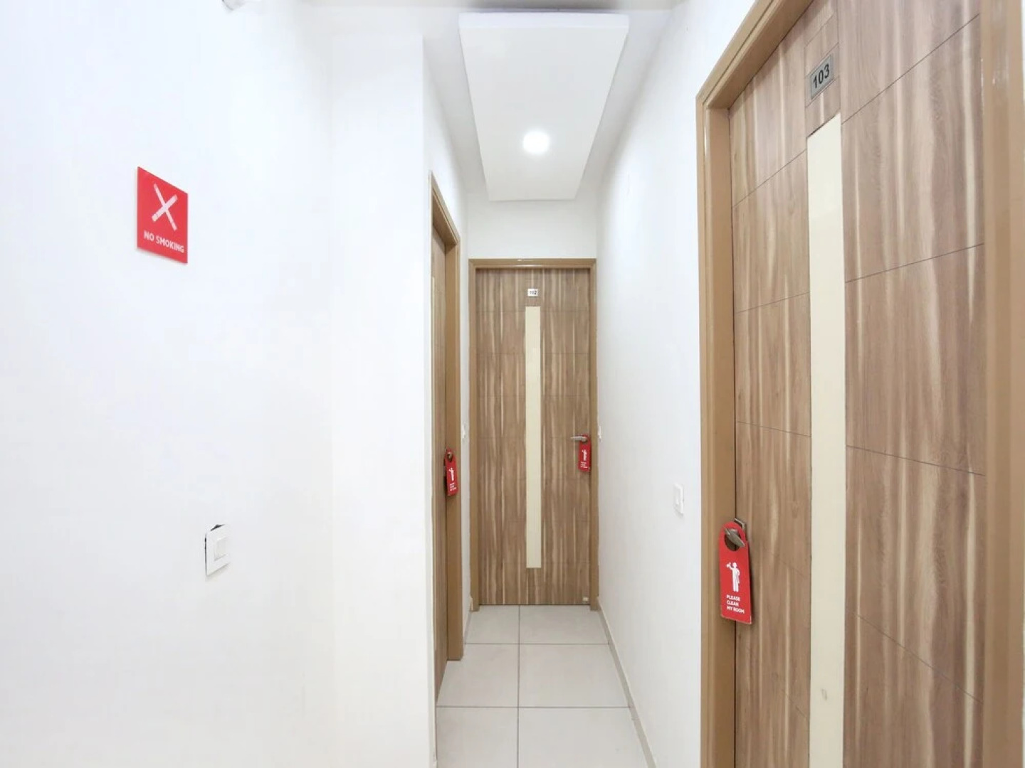 OYO 11882 Hotel Krishna