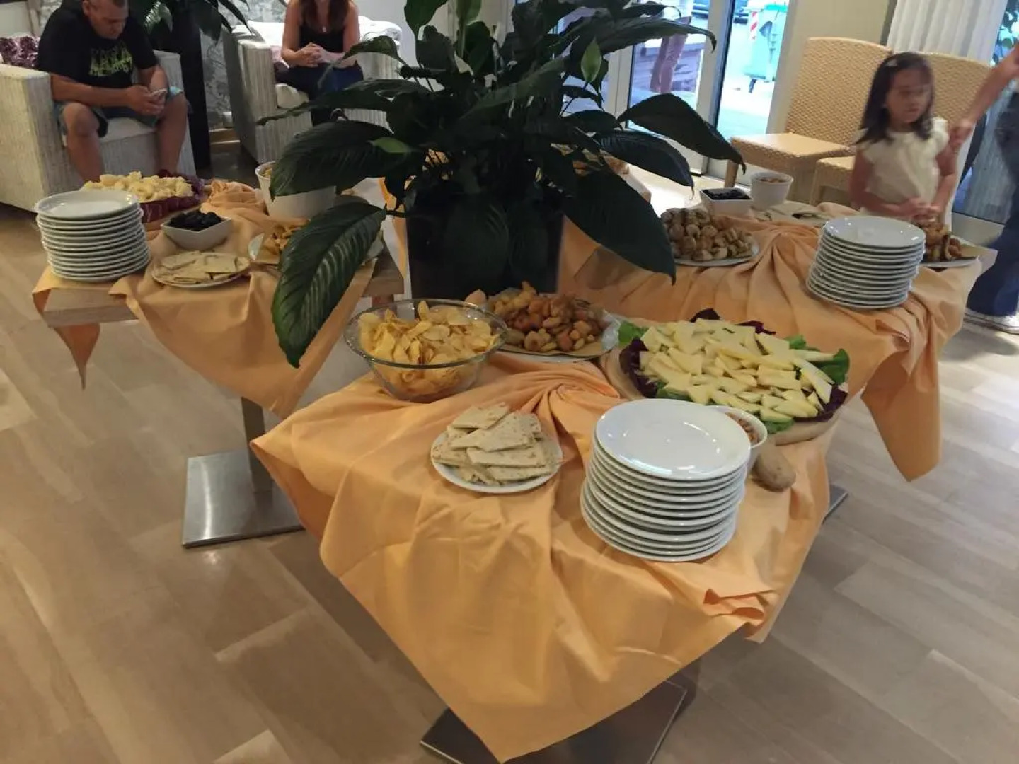 Hotel Lalla Beauty & Relax