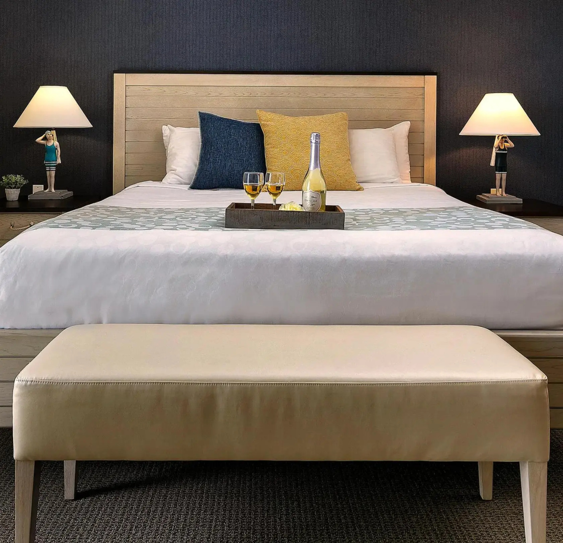 Pismo Lighthouse Suites