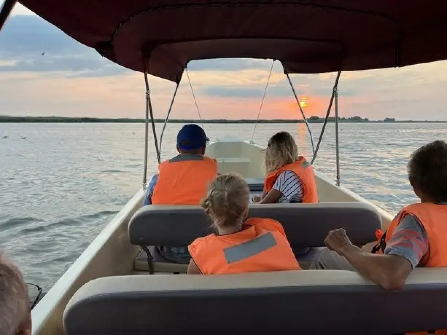 El Palacio de San Benito