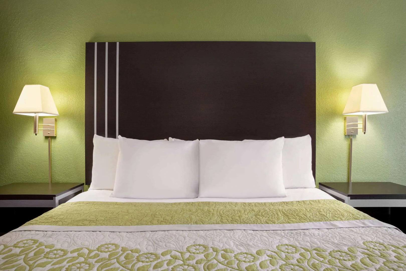 Days Inn by Wyndham Hardeeville/ I-95 State Line