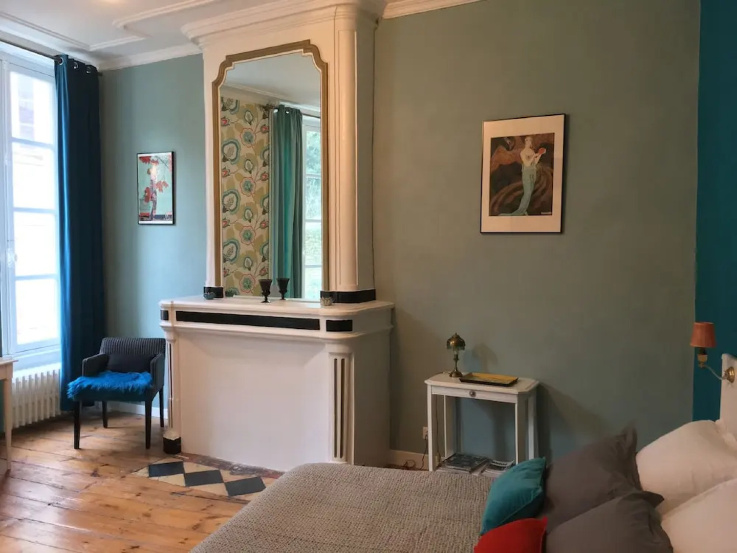 Beaux Esprits Chambres d'Hôtes