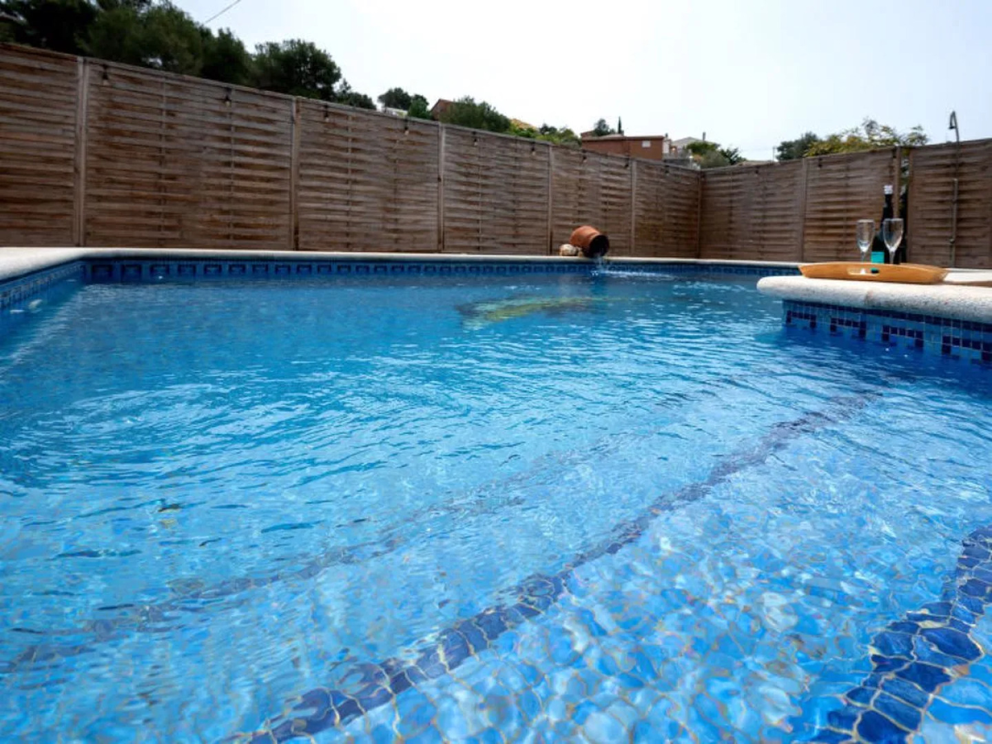 House Can Alma Castellet i Gornal